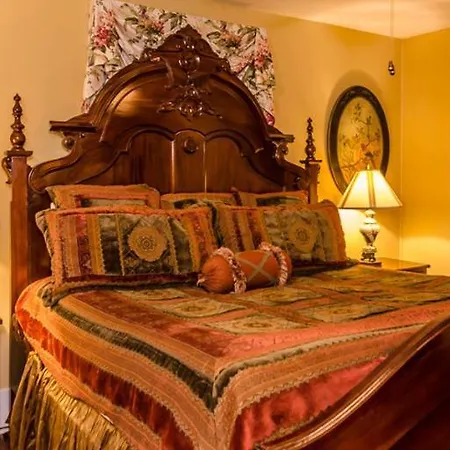 Casablanca Inn On The Bay St. Augustine Esterno foto