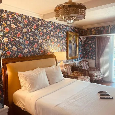 Casablanca Inn On The Bay St. Augustine Esterno foto