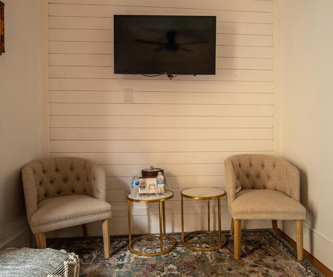 Hotel Casablanca On The Bay St. Augustine