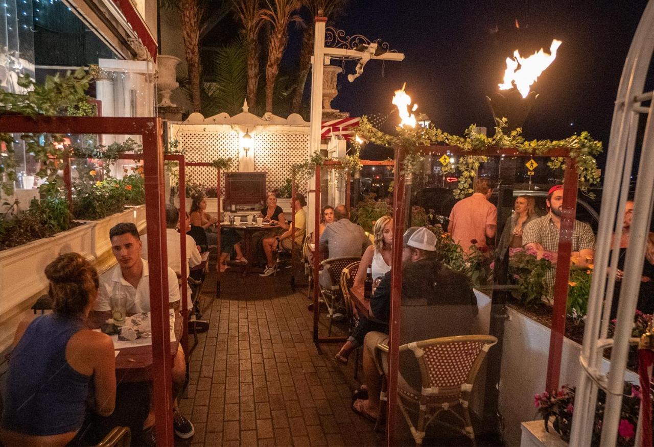 Casablanca On The Bay