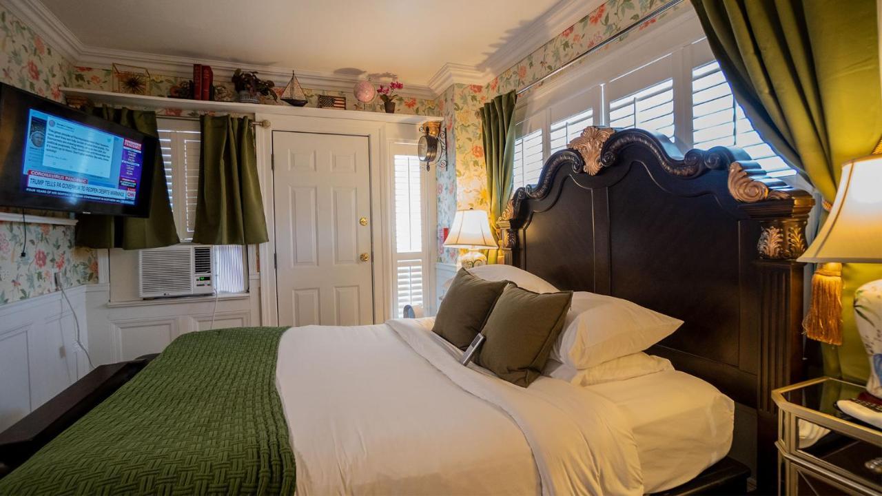 Casablanca On The Bay 4* St. Augustine