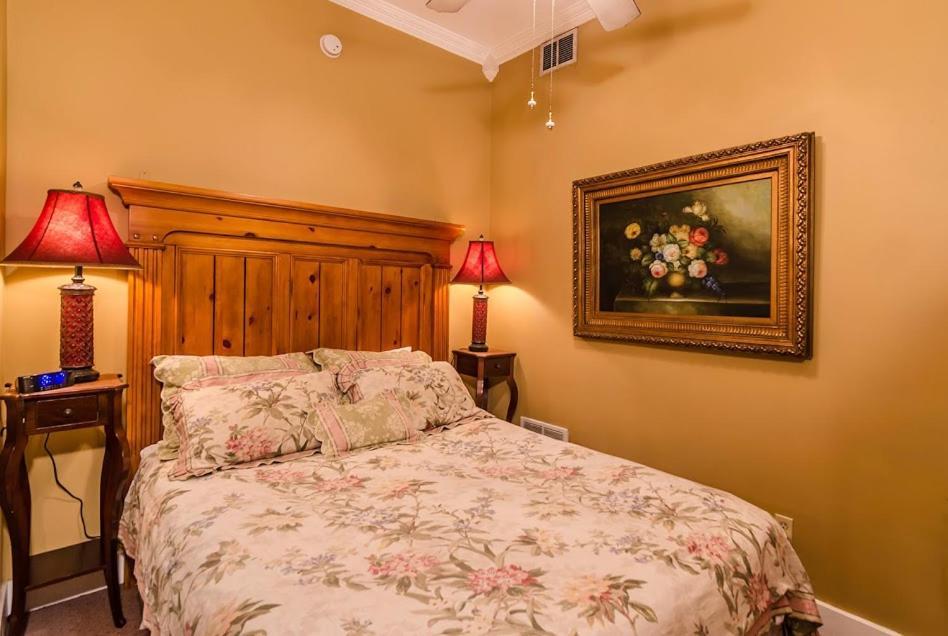 Hotel Casablanca On The Bay St. Augustine