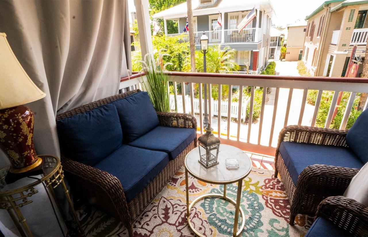 Casablanca On The Bay Hotel St. Augustine